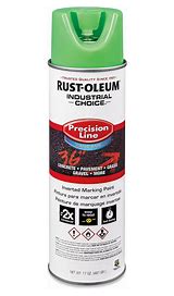 marking paint green (solvent base) - Paints and Chemicals