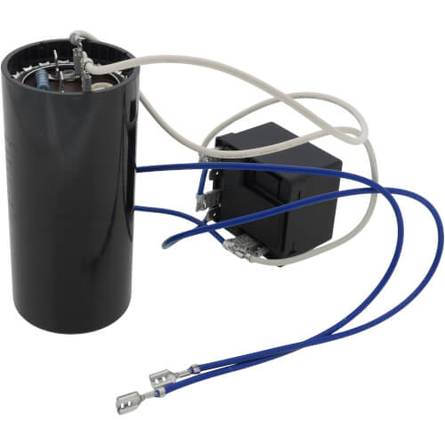 Hard Start Kit 3.5-5 Ton - Batteries and Hard Starts