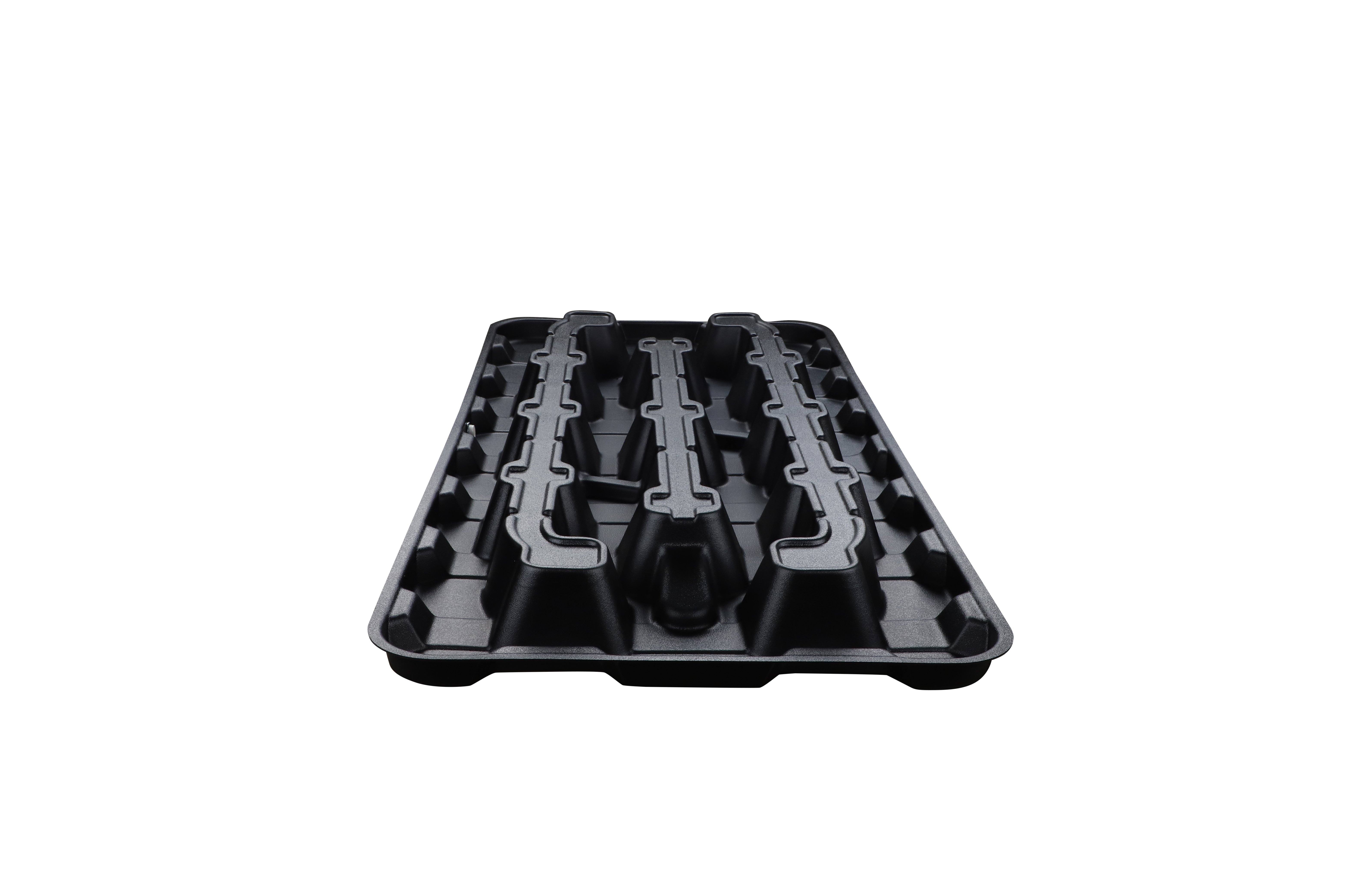 30x60 High Rise Drain Pan W/Drain Switch - Plumbing