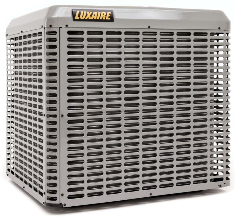 Luxaire 2T AC 14.3 Seer - Conventional
