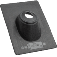 2" PLASTIC FLASHING - Plumbing