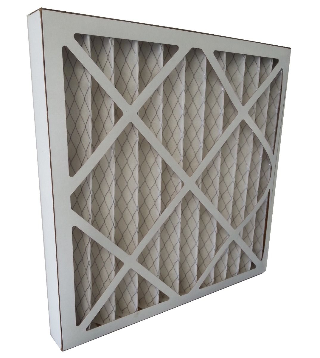 12x25x1 Pleated Filter - Filters