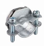 3/4" Romex Connector - Pipes and Fittings