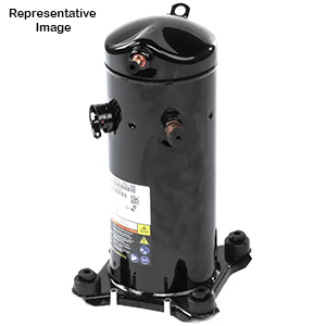 COMPR,SCROLL,208/230-1-60,R-410A,POE - Conventional Parts