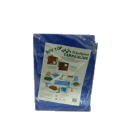 8x10 blue tarp - General Supplies