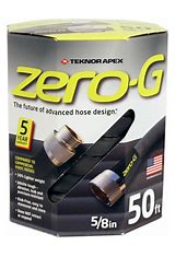 teknor zero G 50' Water Hose - General Supplies