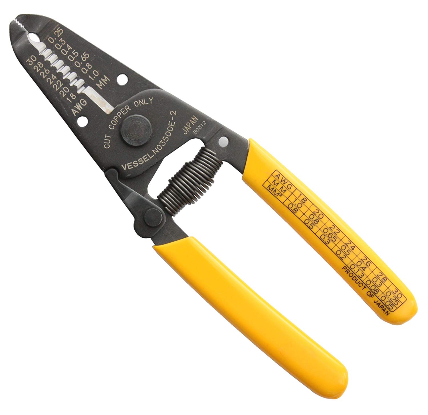wire stripper - Hand Tools