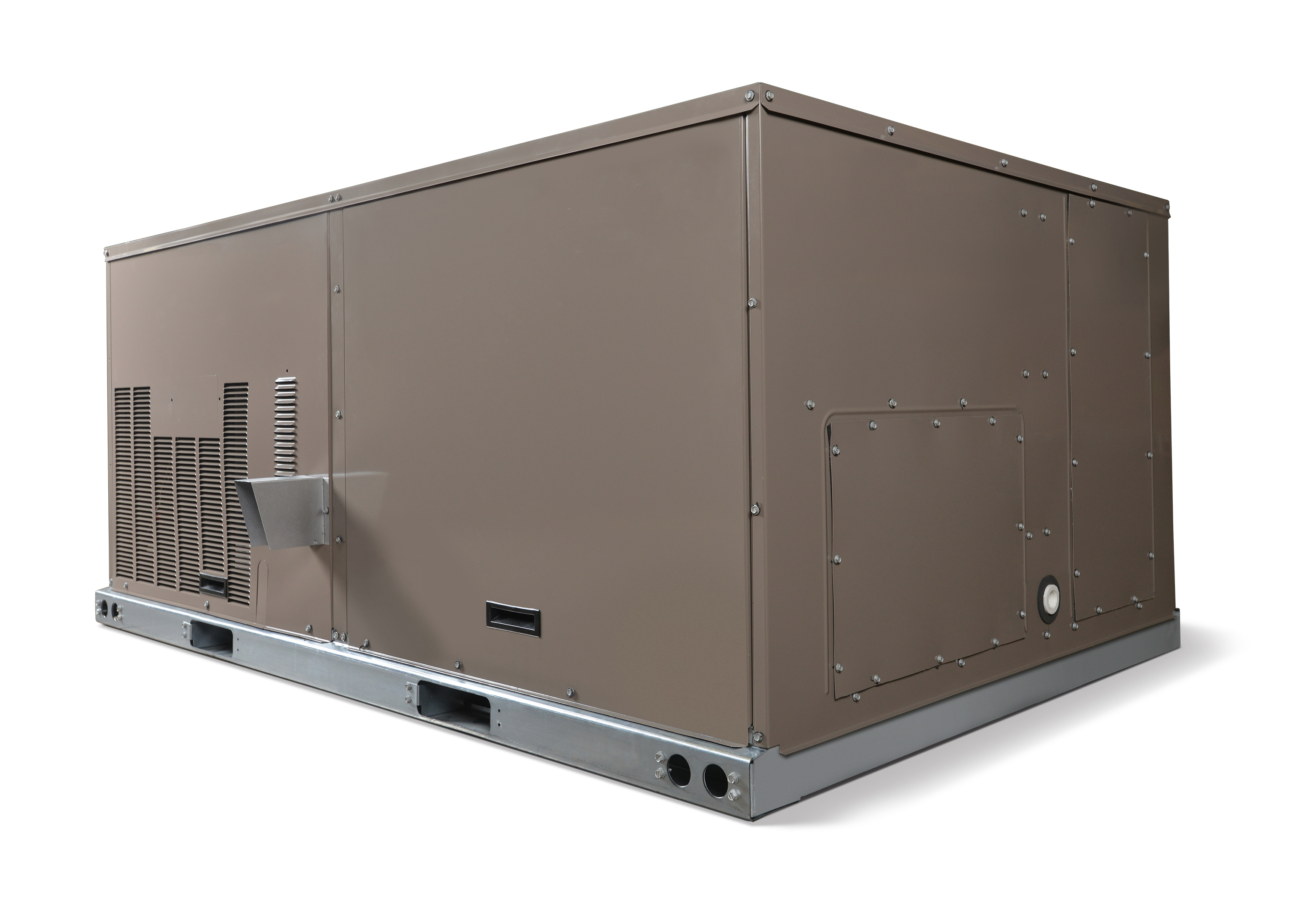 Luxaire 5T Gas Pack 208/230-3 CDR - Commercial